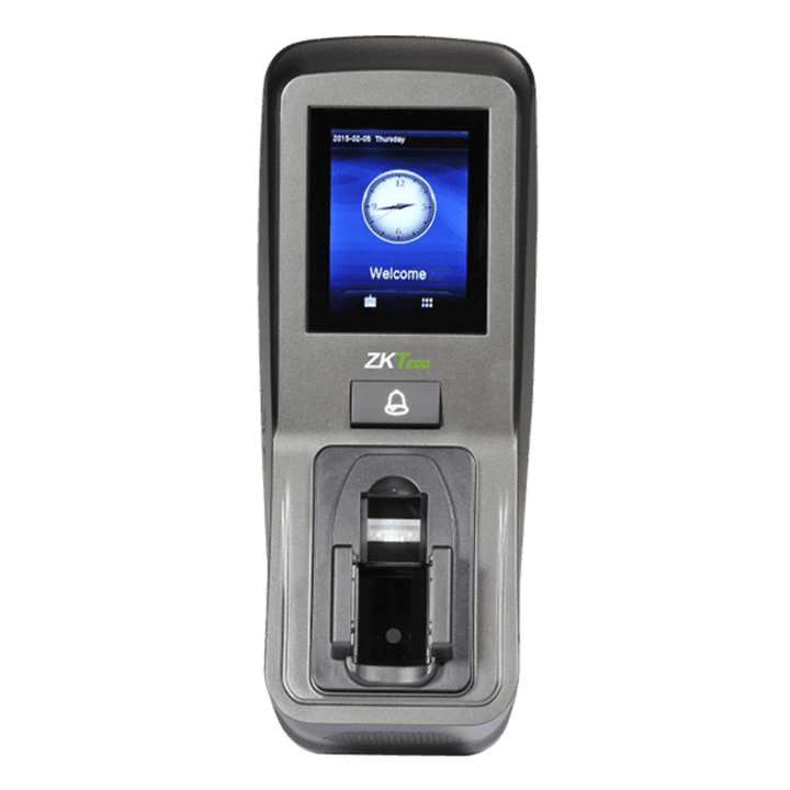 ZKTECO FV350-MF Access control ID CARD Fingerprint / vein-Access Control MIDDLE RANGE-ZKTECO-ACCESS CONTROL, Access Control MIDDLE RANGE-الدباح-El Dabbah