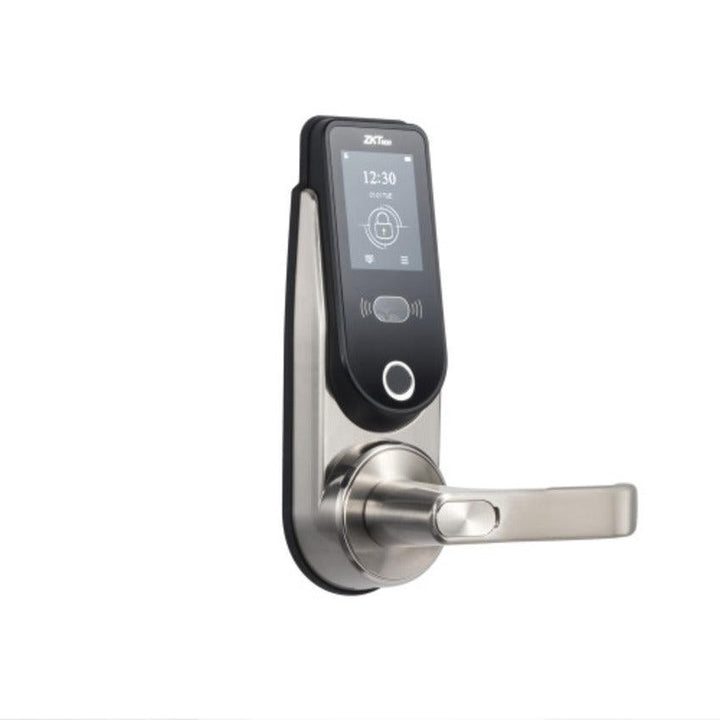 ZKTECO HBL100B SMART LOCK-SMART LOCK-ZKTECO-Smart Lock, SMART SYSTEMS-الدباح-El Dabbah