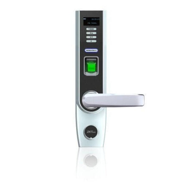 ZKTECO L5000 left only SMART LOCK-SMART LOCK-ZKTECO-Smart Lock, SMART SYSTEMS-الدباح-El Dabbah