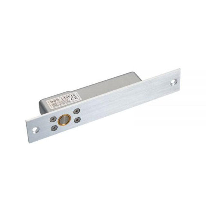 ZKTECO LB-12 Electric bolt lock Access Control Acc-Access Control Accessories-ZKTECO-ACCESS CONTROL, Access Control Accessories-الدباح-El Dabbah