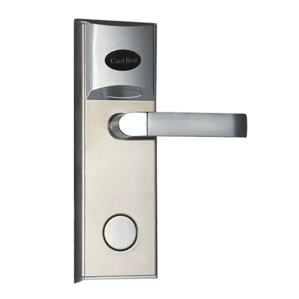 ZKTECO LH1000 LEFT HOTEL LOCK-HOTEL LOCK-ZKTECO-Hotel Lock, SMART SYSTEMS-الدباح-El Dabbah