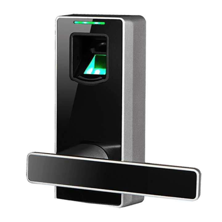 ZKTECO ML10R SMART LOCK-SMART LOCK-ZKTECO-Smart Lock, SMART SYSTEMS-الدباح-El Dabbah