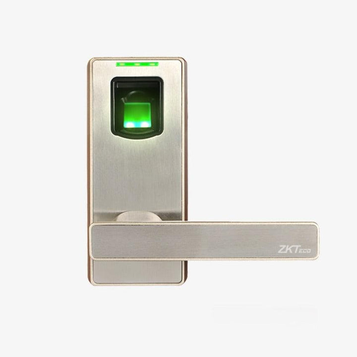 ZKTECO ML10R SMART LOCK-SMART LOCK-ZKTECO-Smart Lock, SMART SYSTEMS-الدباح-El Dabbah