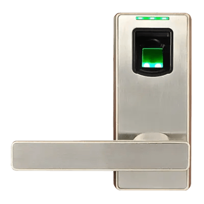 ZKTECO ML10R SMART LOCK-SMART LOCK-ZKTECO-Smart Lock, SMART SYSTEMS-الدباح-El Dabbah