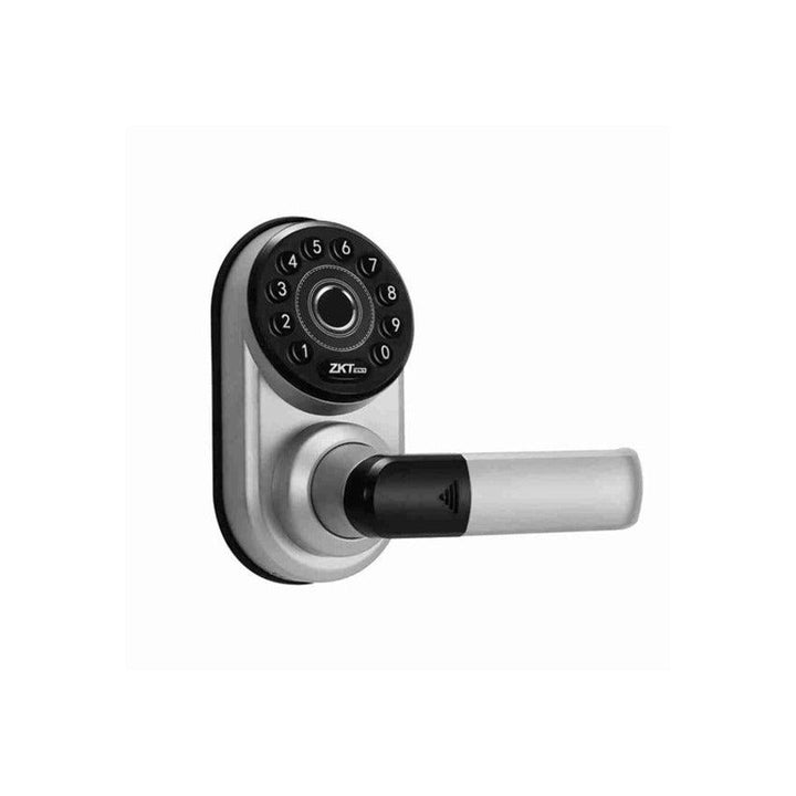 ZKTECO ML300 R-L SMART LOCK-SMART LOCK-ZKTECO-Smart Lock, SMART SYSTEMS-الدباح-El Dabbah