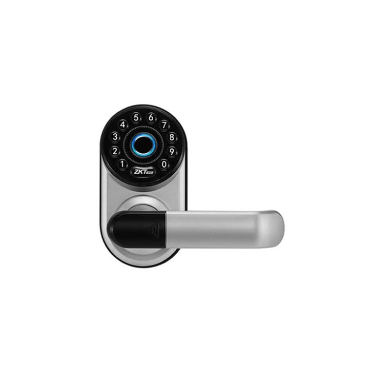 ZKTECO ML300 R-L SMART LOCK-SMART LOCK-ZKTECO-Smart Lock, SMART SYSTEMS-الدباح-El Dabbah