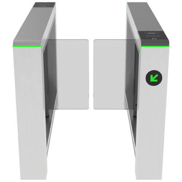 ZKTECO Mars-B1000 TURNSTILE GATE-Turnstile Gate-ZKTECO-GATE, SMART SYSTEMS, Turnstile Gate-الدباح-El Dabbah