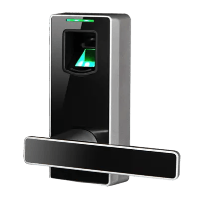 ZKTECO PL10 SMART LOCK-SMART LOCK-ZKTECO-Smart Lock, SMART SYSTEMS-الدباح-El Dabbah