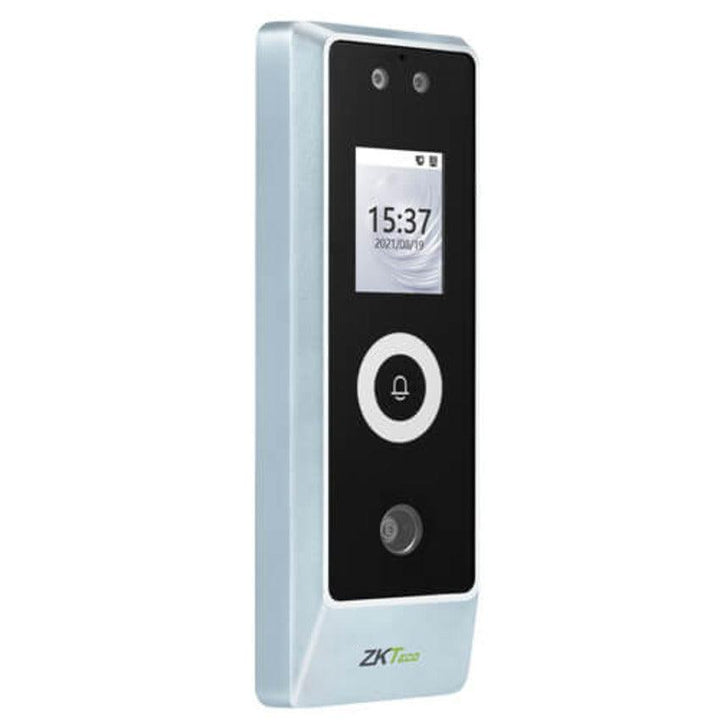 ZKTECO ProMA Access control ID CARD-Fingerprint-FACE-STANDALONE-Access Control Standalone (Project)-ZKTECO-ACCESS CONTROL, Access Control PROJECT, Access Control Stand Alone-الدباح-El Dabbah