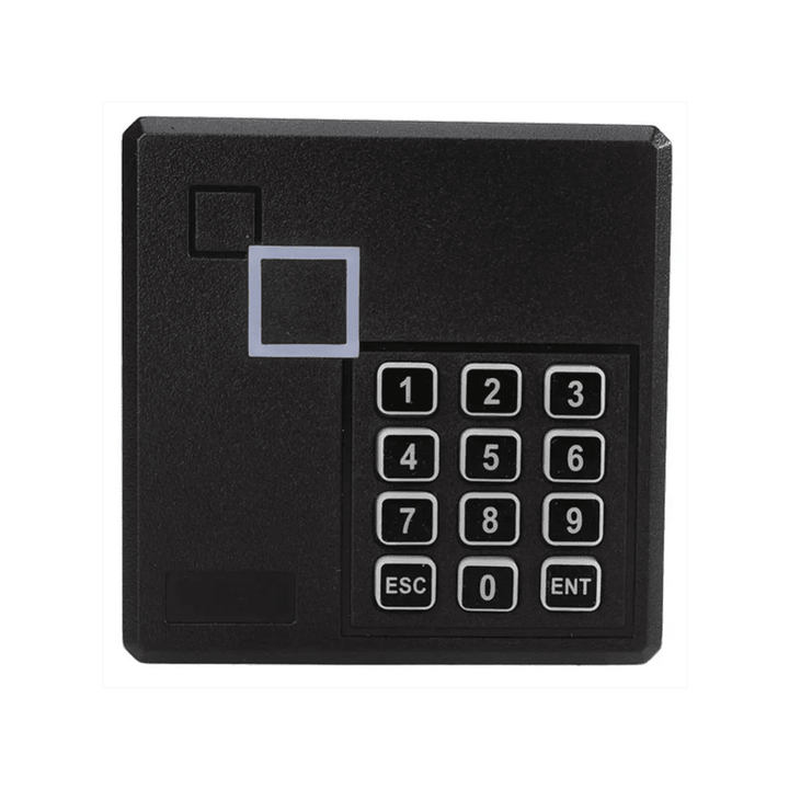 ZKTECO Prox 600 Access control ID CARD Password-Access Control Standalone (Project)-ZKTECO-ACCESS CONTROL, Access Control PROJECT, Access Control Stand Alone-الدباح-El Dabbah