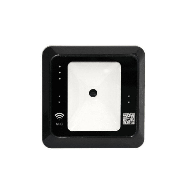 ZKTECO QR50BE Wiegand Reader is a specialized access control-Access Control Reader-ZKTECO-ACCESS CONTROL, Access Control Reader-الدباح-El Dabbah