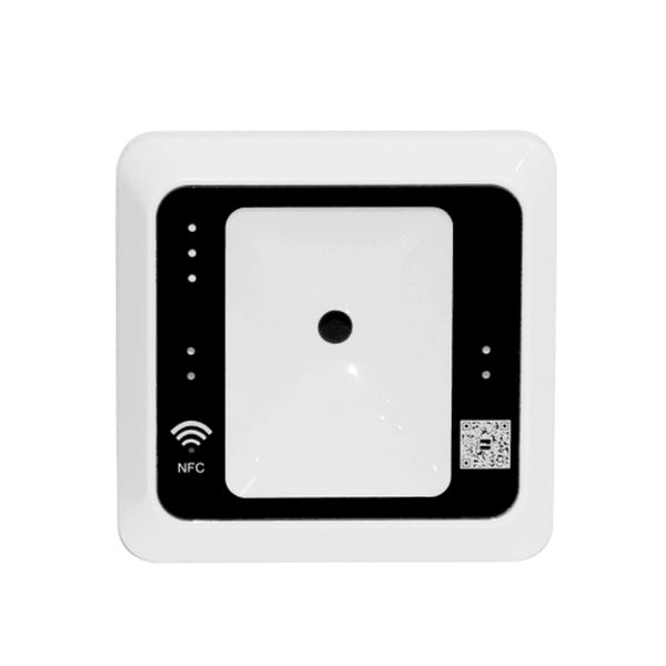 ZKTECO QR50BE Wiegand Reader is a specialized access control-Access Control Reader-ZKTECO-ACCESS CONTROL, Access Control Reader-الدباح-El Dabbah