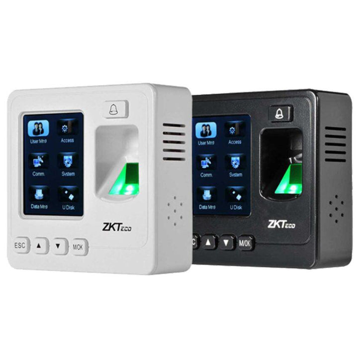 ZKTECO SF100-MF Access control ID CARD Fingerprint-Access Control MIDDLE RANGE-ZKTECO-ACCESS CONTROL, Access Control MIDDLE RANGE-الدباح-El Dabbah