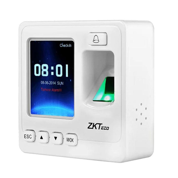 ZKTECO SF100-MF Access control ID CARD Fingerprint-Access Control MIDDLE RANGE-ZKTECO-ACCESS CONTROL, Access Control MIDDLE RANGE-الدباح-El Dabbah