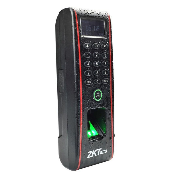 ZKTECO TF1700 Access Control-Access Control MIDDLE RANGE-ZKTECO-ACCESS CONTROL, Access Control MIDDLE RANGE-الدباح-El Dabbah