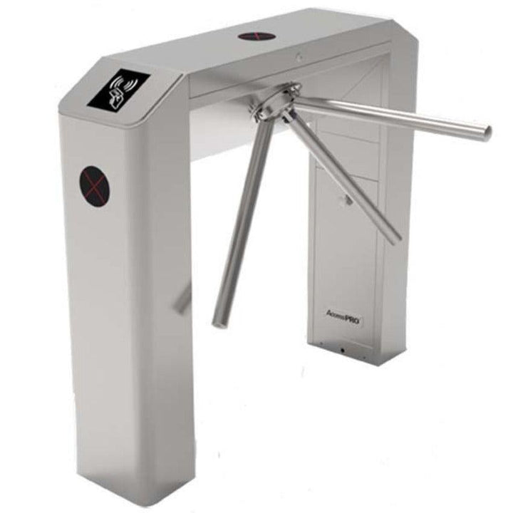 ZKTECO TS2000 Pro TURNSTILE GATE-Turnstile Gate-ZKTECO-GATE, SMART SYSTEMS, Turnstile Gate-الدباح-El Dabbah