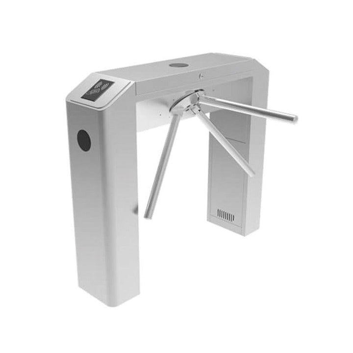 ZKTECO TS2000 Pro TURNSTILE GATE-Turnstile Gate-ZKTECO-GATE, SMART SYSTEMS, Turnstile Gate-الدباح-El Dabbah