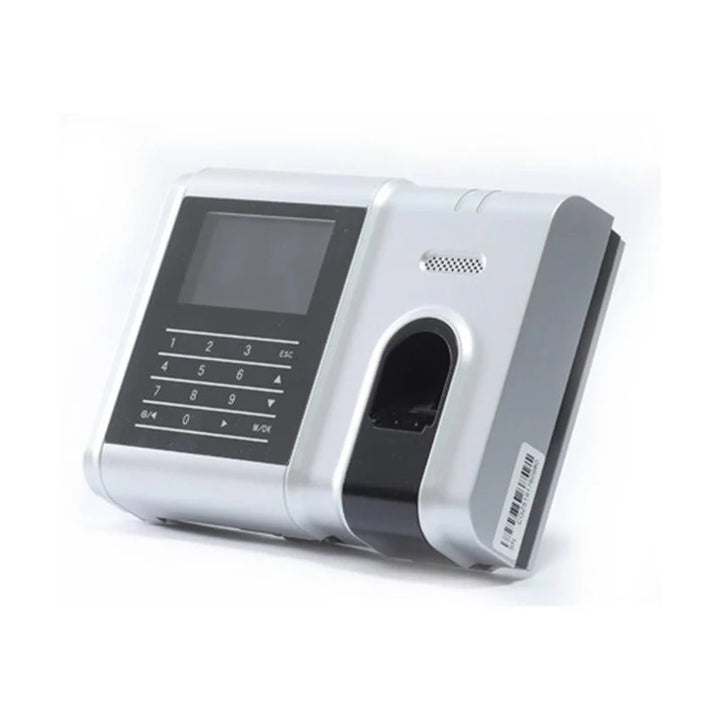 ZKTECO X-628-TC Time Attendance Finger ID CARD Touch screen-TIME ATTENDANCE-ZKTECO-TIME ATTENDANCE-الدباح-El Dabbah