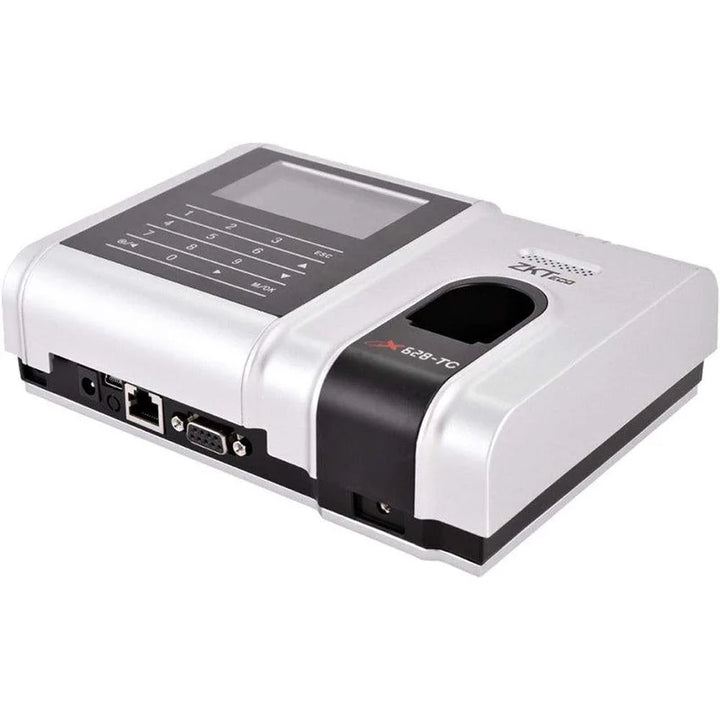 ZKTECO X-628-TC Time Attendance Finger ID CARD Touch screen-TIME ATTENDANCE-ZKTECO-TIME ATTENDANCE-الدباح-El Dabbah