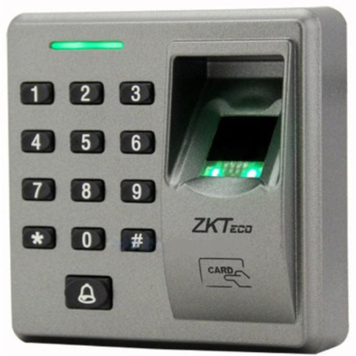 ZKTECO X7 Access control ID CARD Fingerprint-Access Control ECONOMY-ZKTECO-ACCESS CONTROL, Access Control ECONOMY-الدباح-El Dabbah