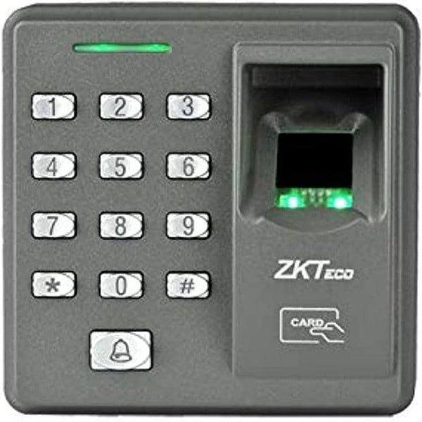 ZKTECO X7 Access control ID CARD Fingerprint-Access Control ECONOMY-ZKTECO-ACCESS CONTROL, Access Control ECONOMY-الدباح-El Dabbah