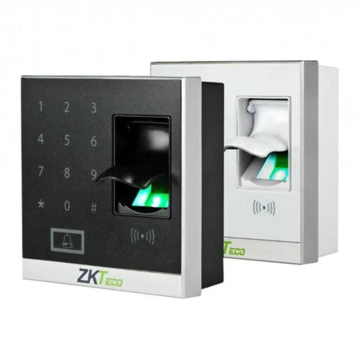 ZKTECO X8S Access control ID CARD Fingerprint-Access Control ECONOMY-ZKTECO-ACCESS CONTROL, Access Control ECONOMY-الدباح-El Dabbah