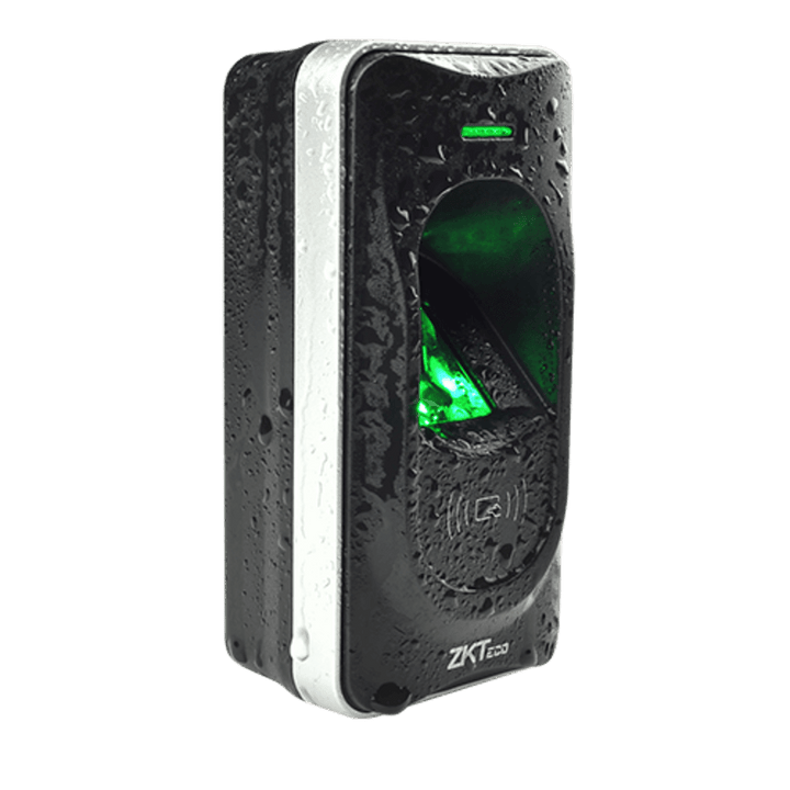 ZKTECO fr1200 m access controal-Access Control Reader-ZKTECO-ACCESS CONTROL, Access Control Reader-الدباح-El Dabbah