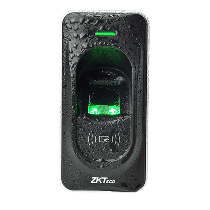 ZKTECO fr1200 m access controal-Access Control Reader-ZKTECO-ACCESS CONTROL, Access Control Reader-الدباح-El Dabbah