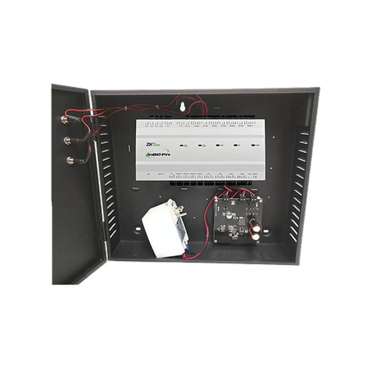 ZKTECO inbio460 pro Access Control PANEL-Access Control Panel (Project)-ZKTECO-ACCESS CONTROL, Access Control PROJECT, Control Panel-الدباح-El Dabbah