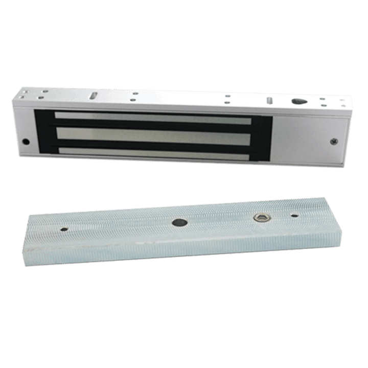 ZKTECOLM-2802 Electromagnetic lock Access Control Acc-Access Control Accessories-ZKTECO-ACCESS CONTROL, Access Control Accessories-الدباح-El Dabbah