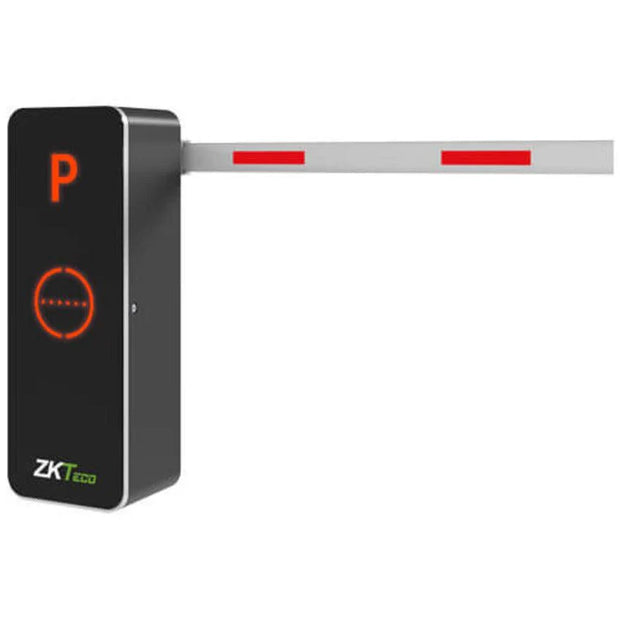 ZKTECO BG1030-L-3M Parking Barrier Gate