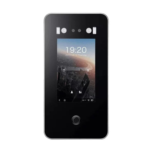 ZKTECO FACEDEPOT-7A VISIBLE LIGHT Time Attendance USERS Face - second