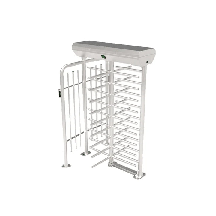 ZKTECO FHT2400 TURNSTILE GATE – El Dabbah