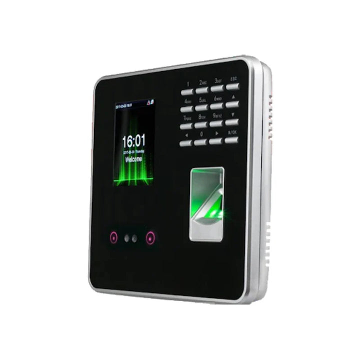 ZKTECO MB20 Time Attendance Finger Face ID CARD-TIME ATTENDANCE-ZKTECO-Fingerprint, TIME ATTENDANCE, ZK, ZK MB, ZKTECO MB20 Time Attendance Finger Face ID CARD-الدباح-El Dabbah