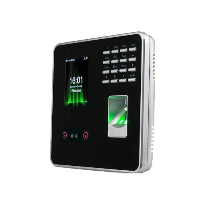 ZKTECO MB20 Time Attendance Finger Face ID CARD-eldabbah-الدباح
