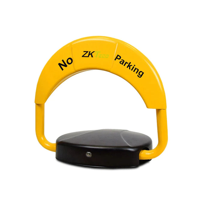 ZKTECO Plock2  Parking Barrier Gate ACC