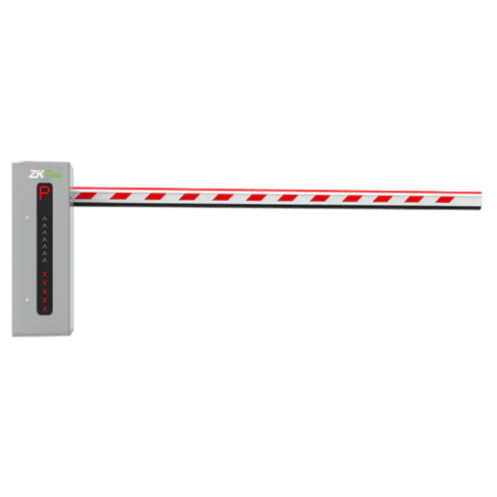 ZKTECO ProBG3030-L-3M Parking Barrier Gate