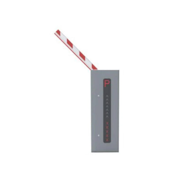 ZKTECO ProBG3030-R-3M Parking Barrier Gate