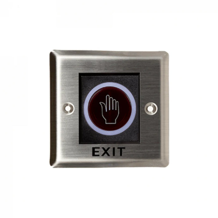 ZKTECO TLEB101Touchless exit button Access Control Acc 