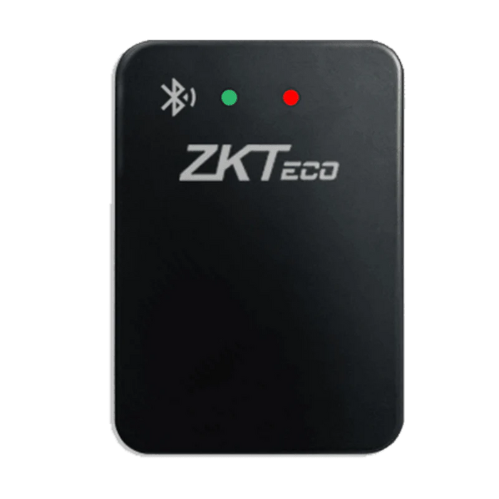 ZKTECO VR10  Parking Barrier Gate ACC