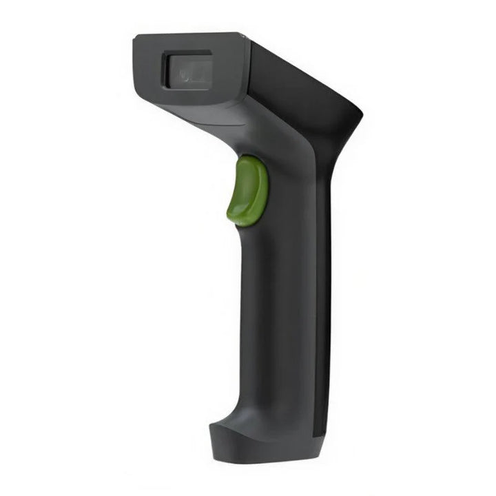 ZKTECO ZKB201S Wired USB connection barcode scanner-eldabbah-الدباح_1