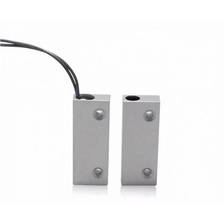 ZKTECO ZkAS57 doorsensor Access Control Acc-eldabbah-الدباح_1