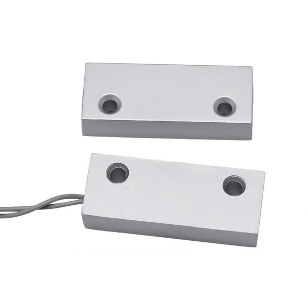 ZKTECO ZkAS57 doorsensor Access Control Acc-eldabbah-الدباح