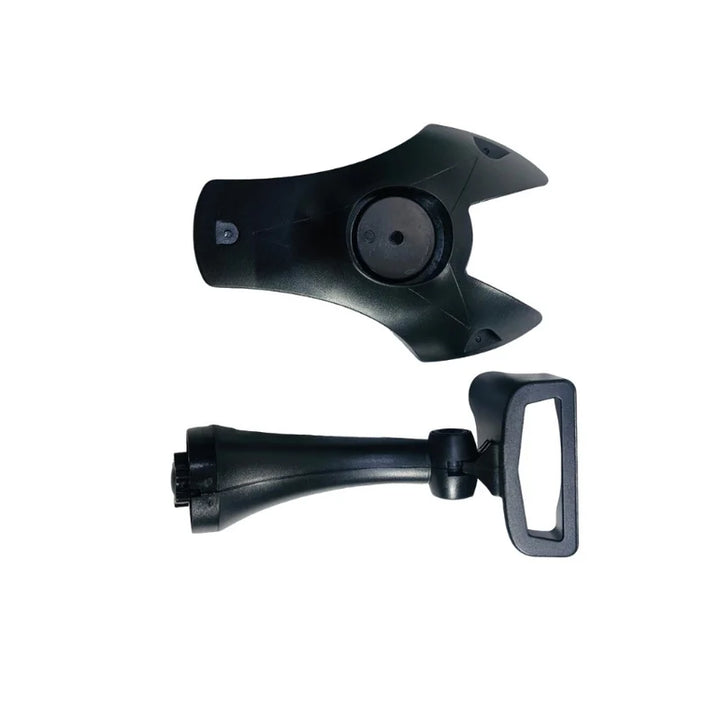 ZKTeco Barcode scanner holder-eldabbah-الدباح