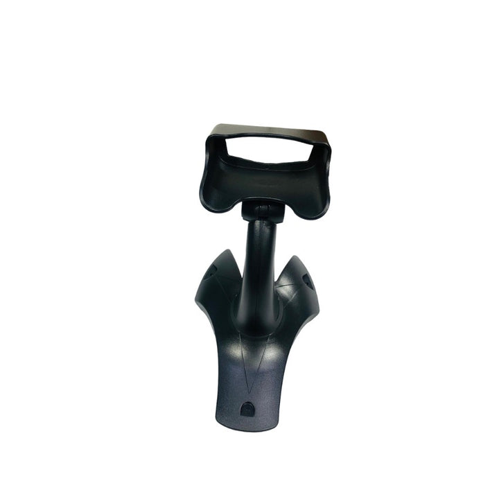 ZKTeco Barcode scanner holder-eldabbah-الدباح