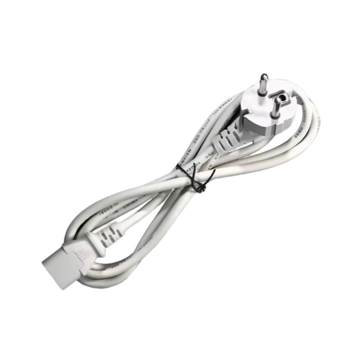 Zero Power Cable 1.5M Grey-eldabbah-الدباح