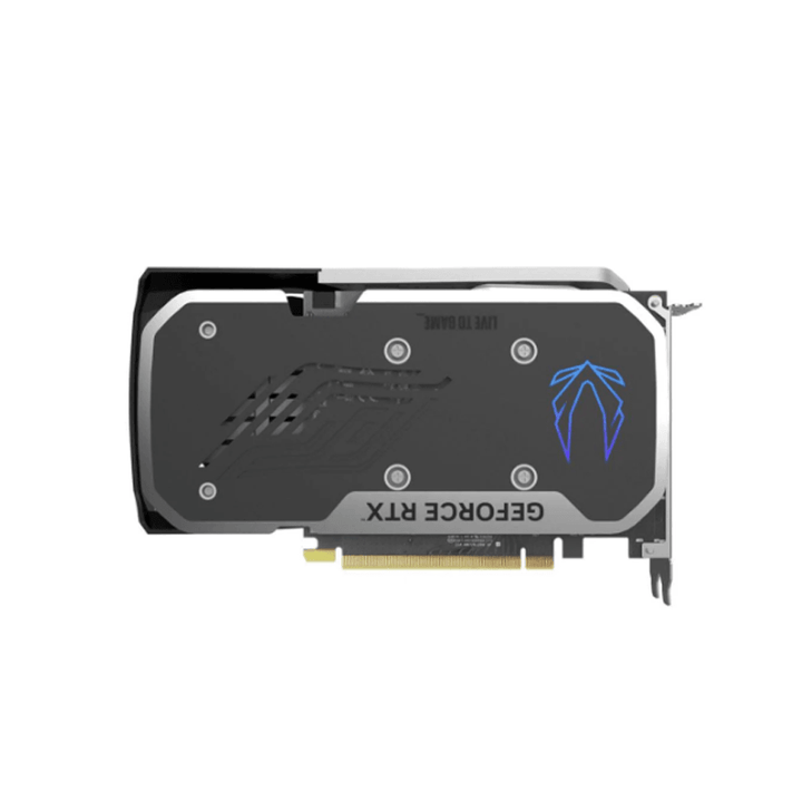 Zotac Gaming NVIDIA Geforce RTX 4060 VGA 8GB TWIN EDGE 128BIT GDDR6 (NEW)-Graphics Card-Zotac-COMPUTERS, Graphic Cards, PC Component-الدباح-El Dabbah