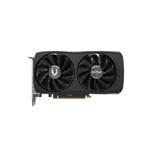 Zotac Gaming NVIDIA Geforce RTX 4060 VGA 8GB TWIN EDGE 128BIT GDDR6 (NEW)-Graphics Card-Zotac-COMPUTERS, Graphic Cards, PC Component-الدباح-El Dabbah