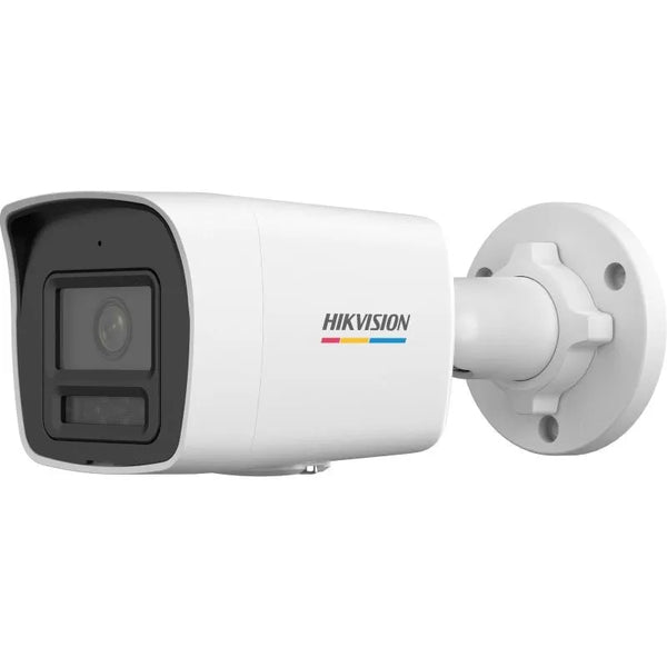 Hikvision DS-2CD1047G2H-LIU(F) 4 MP ColorVu with Smart Hybrid Light Fixed Bullet Network OutDoor Camera
