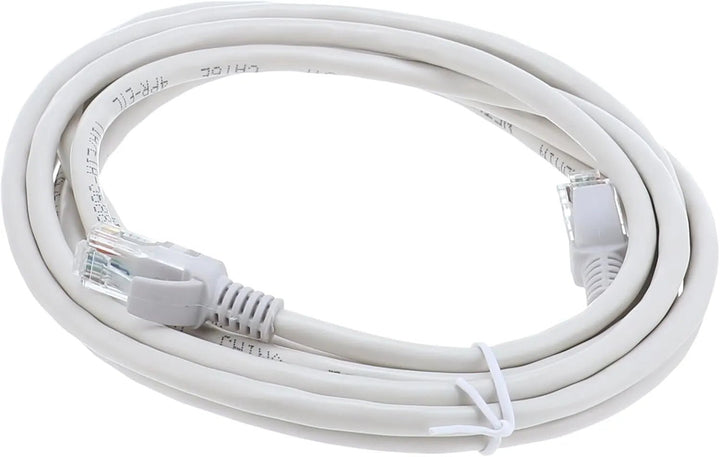GAMMA CAT6 Network Cable 3M - El Dabbah - GAMMA - El Dabbah